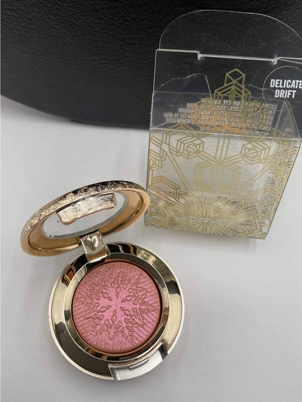 MAC Cosmetics Extra Dimension Eyeshadow Delicate Drift - BNIB, LE Discontinued